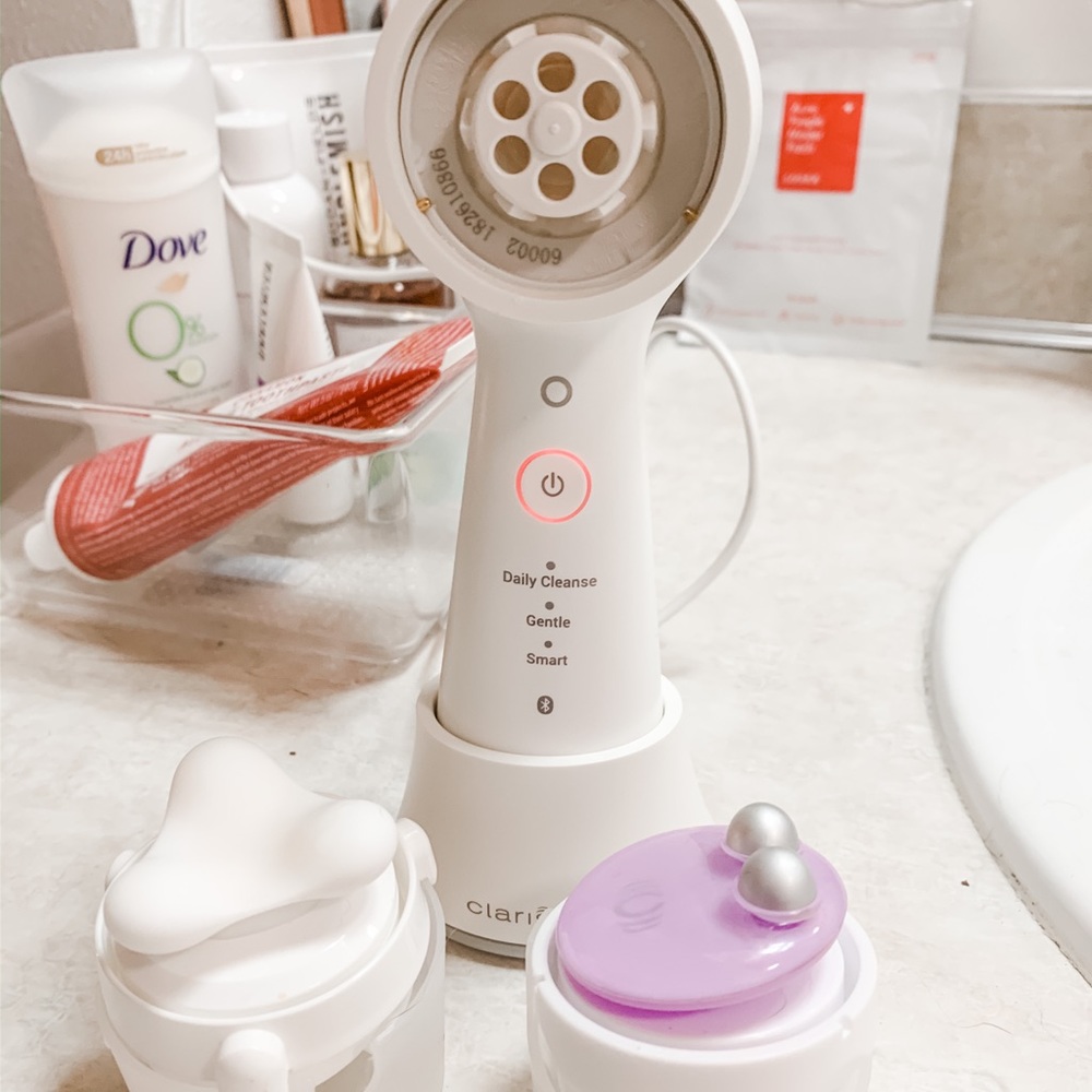 Clarisonic Mia Smart Skincare Device